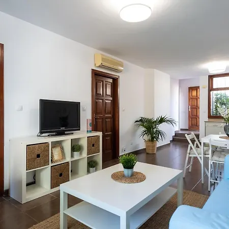 Apartment Next To The Puerto Rico (Gran Canaria)