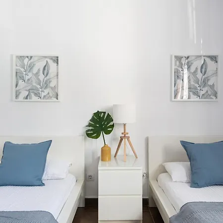 Apartment Next To The