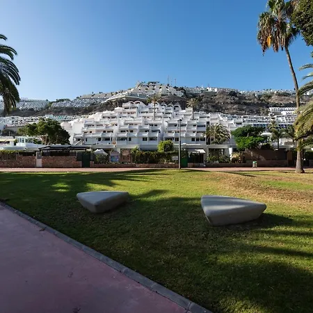 Next To The Apartment Puerto Rico (Gran Canaria)