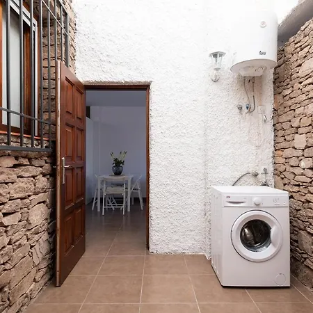 Apartment Next To The Puerto Rico (Gran Canaria)