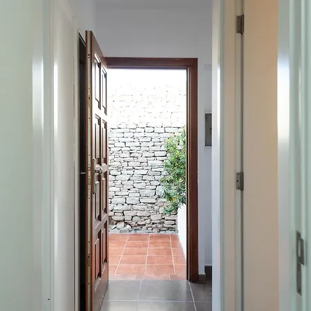 Apartment Next To The *