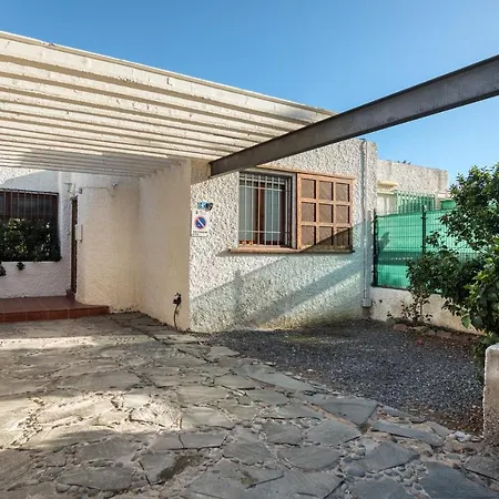 Apartment Next To The Puerto Rico (Gran Canaria)